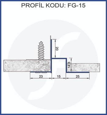 FUGALI GEÇİŞ- FG-15