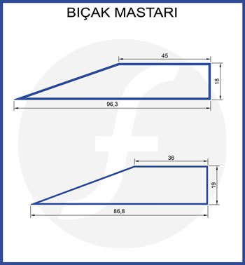 bıçak-mastarı