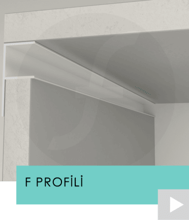 F-PROFİLİ