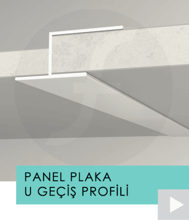 PANEL-PLAKA