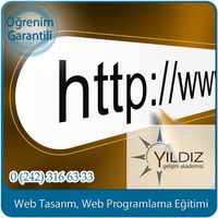 web tasarımı