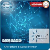 1- After Efeckts adobe premier