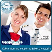 kabin memurluğu hosteslik