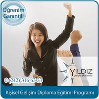 kişisel gelişim eğitim