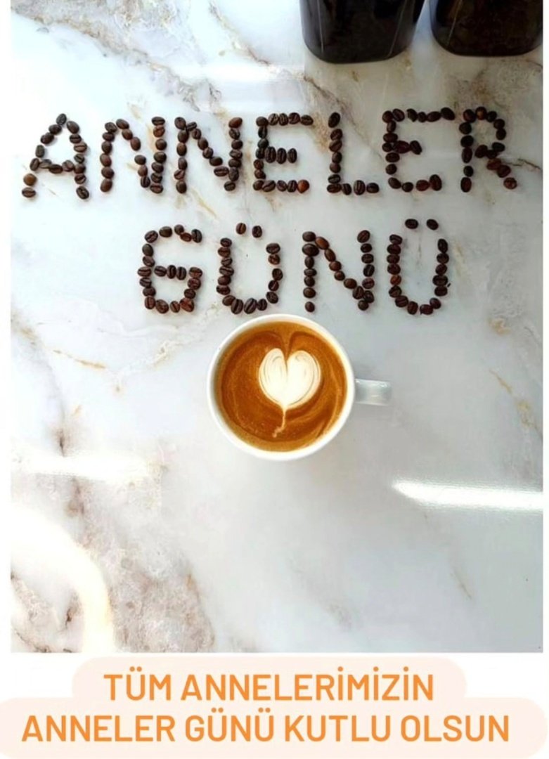 Barista Anneler Günü