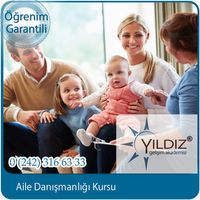 2- Aile Danışmanlığı