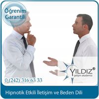 - hipnotik iletişim v ebeden dili