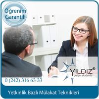 - yetkili bazlı mülakat