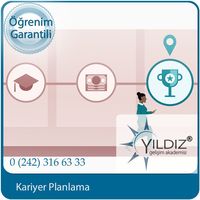 - kariyer planlama
