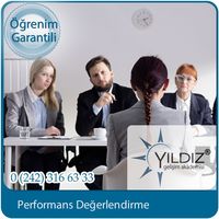 - Performans Değerlendirme