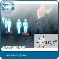 - İnovasyon