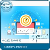 - Pazarlama Stratejileri