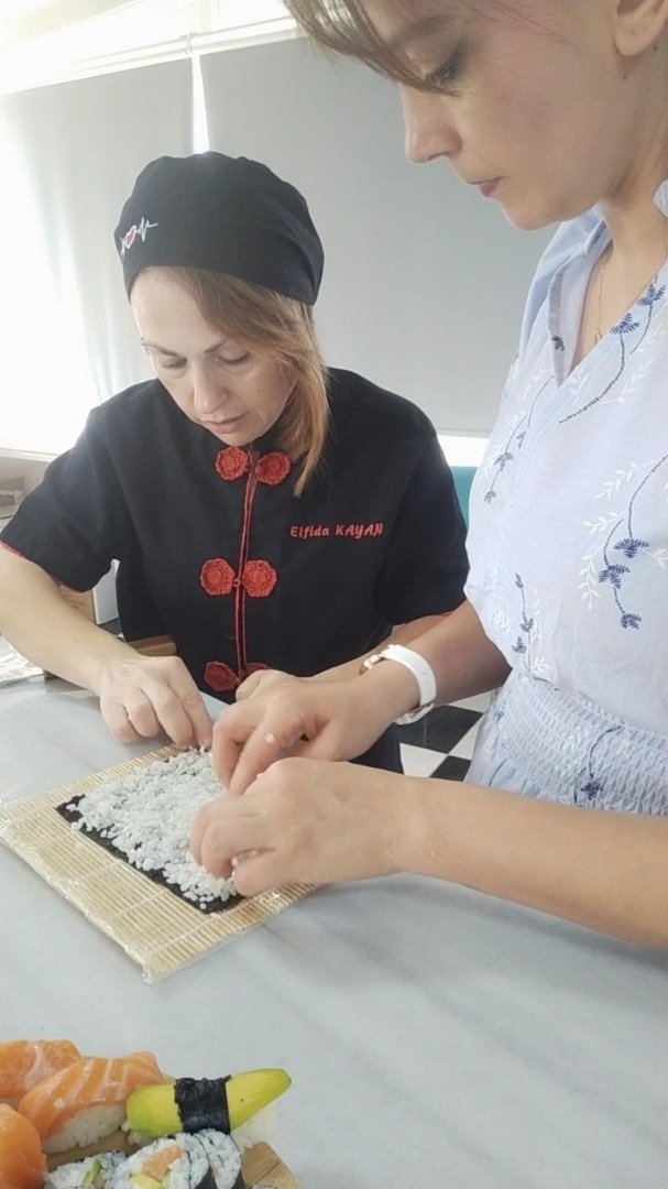 Sushi 4