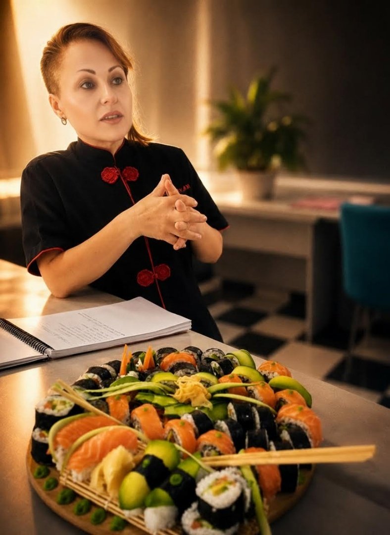 Sushi 2