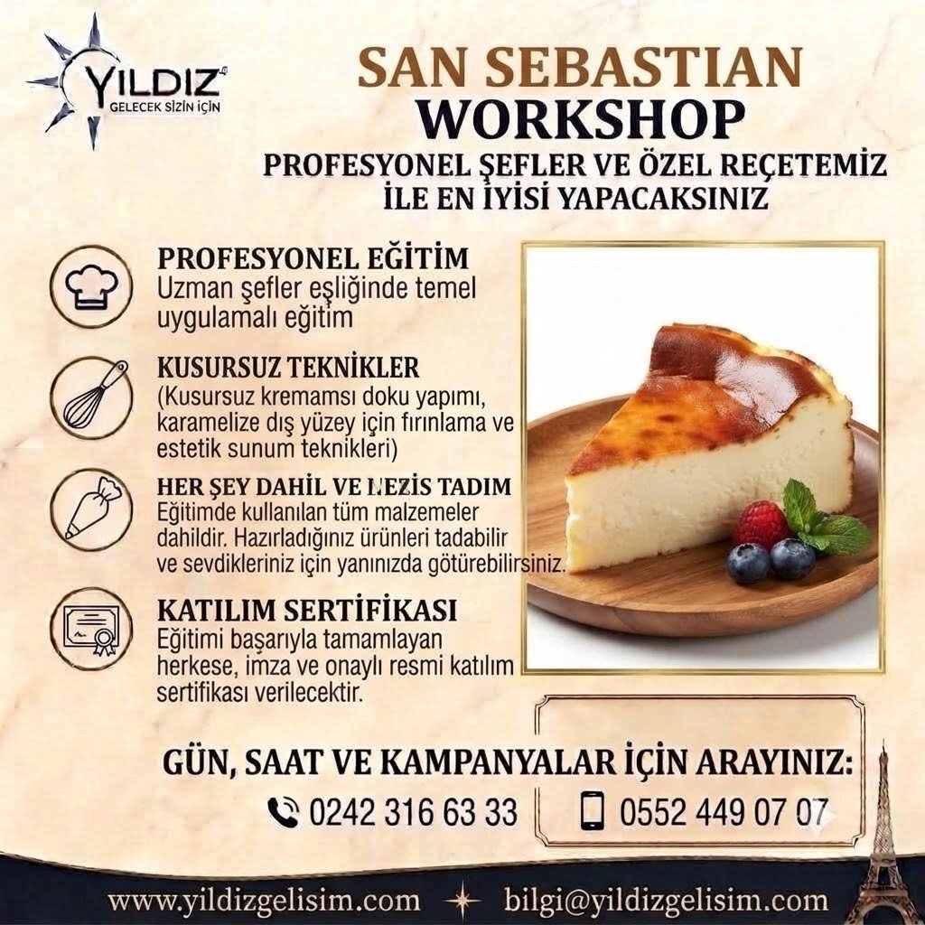 San Sebastıan