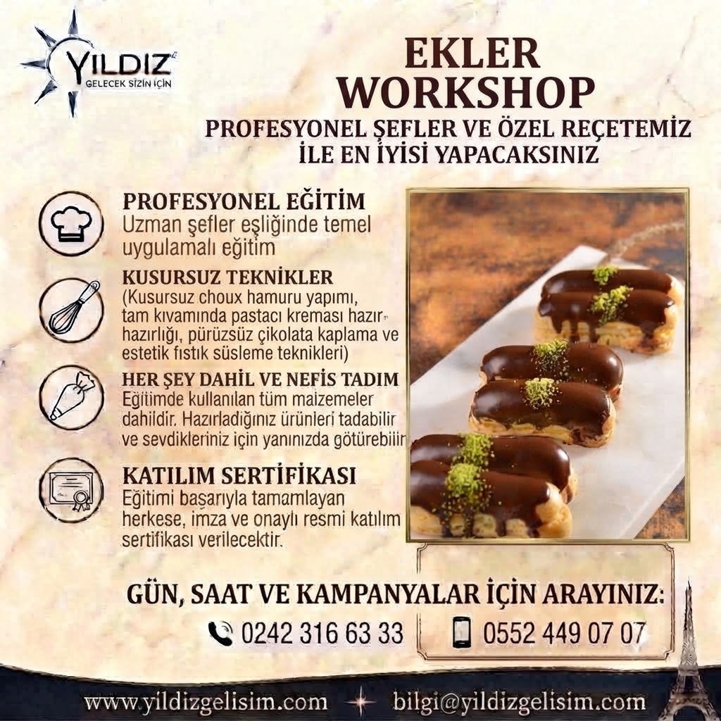 Ekler
