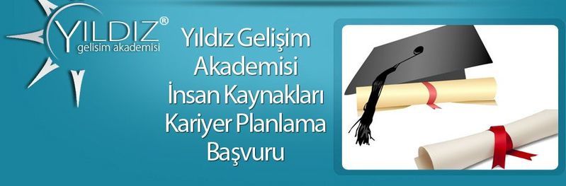 kariyer planlama