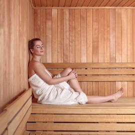 SAUNA 20