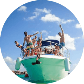 tekne sigortası antalya