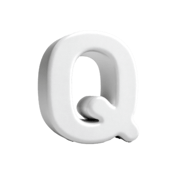 Q