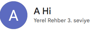 A Hİ