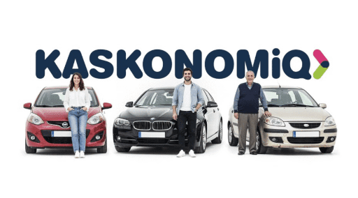 Kaskonomiq