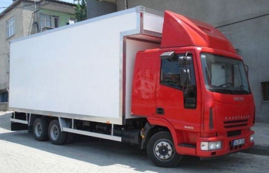 ankara afyon evden eve nakliyat