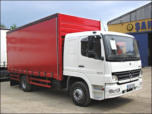 ankaara bursa nakliye kamyon fiyatı