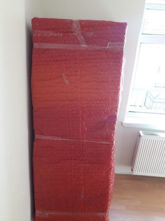 ankara canakkale parca tasima