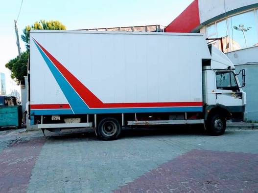 ankara sakarya nakliye fiyatları