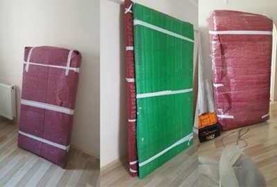 ankara sinop sehirlerarasi tasima