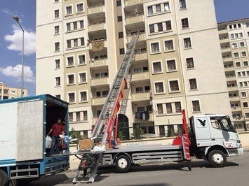 ankara yozgat arasi tasima