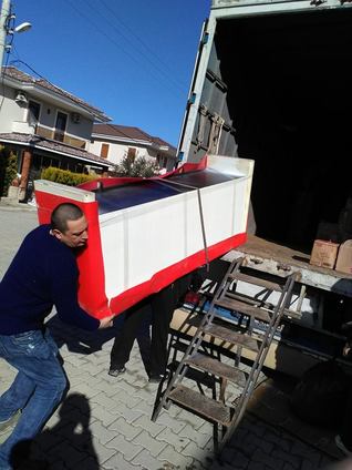 ankara bartın arasi nakliyat