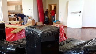 ankara ardahan arasi nakliyat