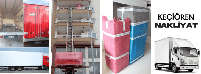 ankara gerede nakliyat