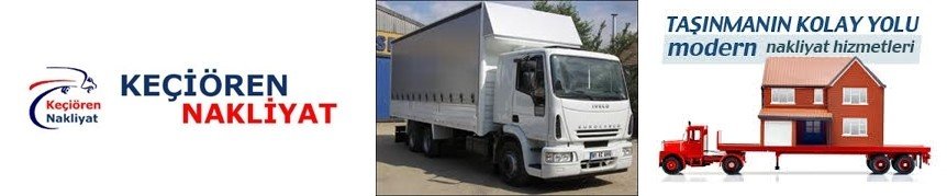 ankara mengen evden eve nakliyeciler
