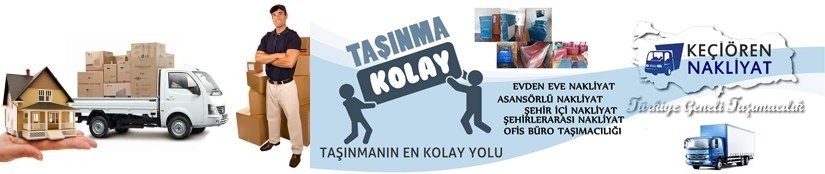 ankara mengen çalışn anakliyeciler