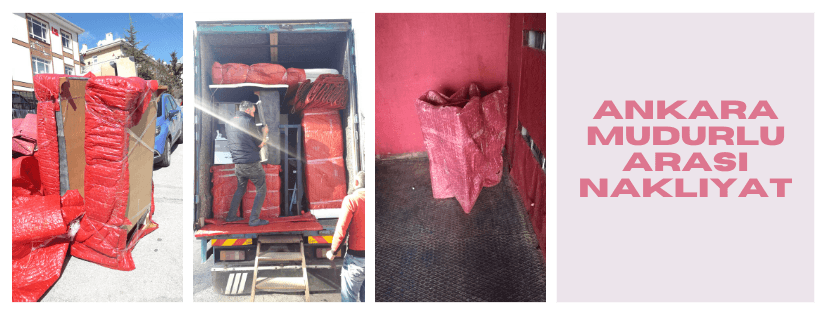ankara mudurlu ambar nakliyesi