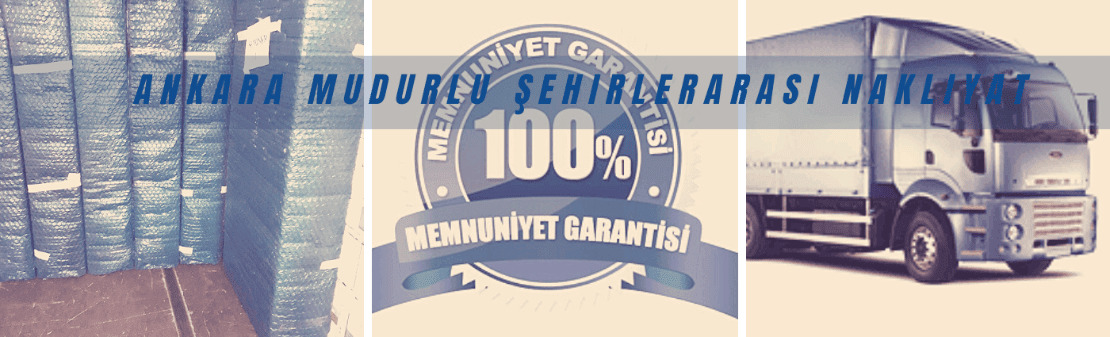 ankara mudurlu arasi tasima