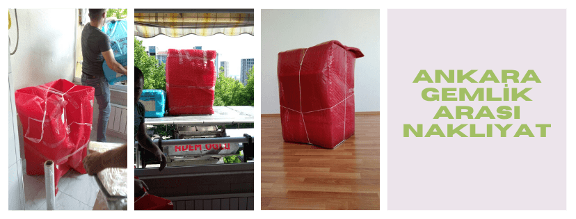 ankara gemlik arasi evden eve nakliyat