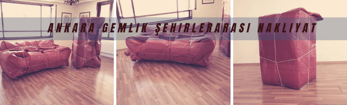 ankara gemil ambar tasima