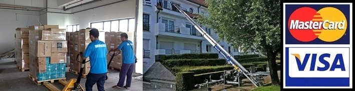 ankara abornova nakliyat ambarı