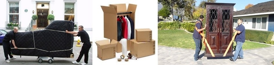 ankara buca nakliye ambarı