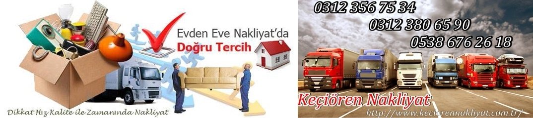 ankara foca nakliye ambarı