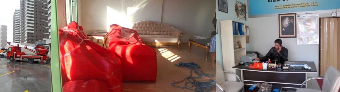 ankara torbalı çalışan nakliyeciler