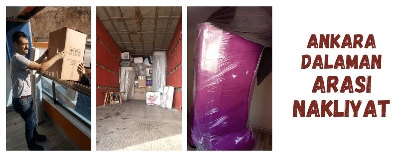 ankara dalam nakliyat