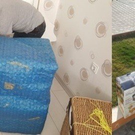 Ankara Keçiören evden eve nakliyat