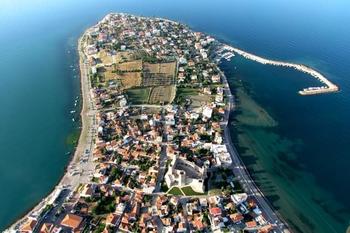 İzmir Dikili Evden Eve Nakliyat | 444 3 972