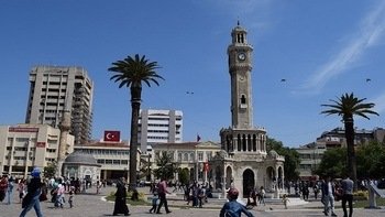 İzmir Konak Evden Eve Nakliyat | 444 3 972