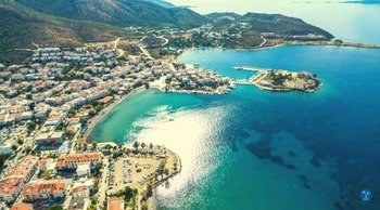 Muğla Datça Evden Eve Nakliyat | 444 3 972